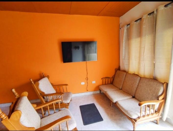 Apartahotel Sunclover 104 X 6 Personas Privado Саленто Экстерьер фото
