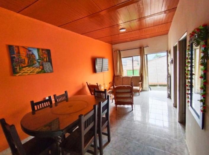 Apartahotel Sunclover 104 X 6 Personas Privado Саленто Экстерьер фото