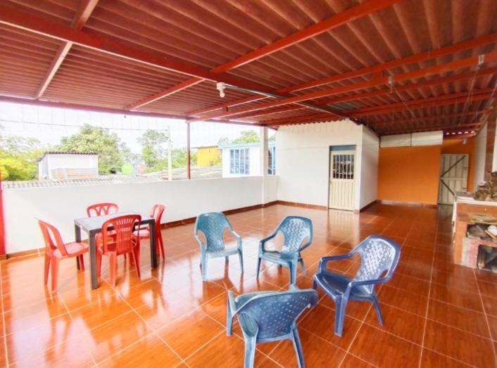 Apartahotel Sunclover 104 X 6 Personas Privado Саленто Экстерьер фото