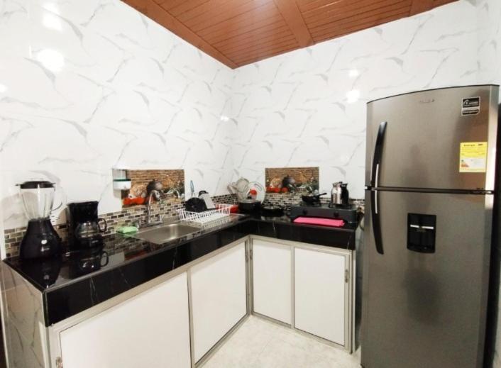 Apartahotel Sunclover 104 X 6 Personas Privado Саленто Экстерьер фото
