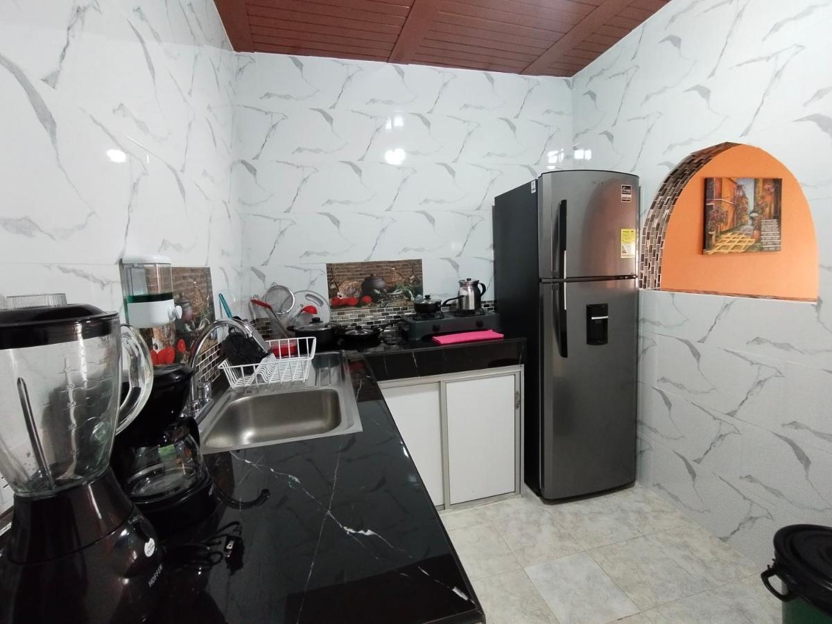 Apartahotel Sunclover 104 X 6 Personas Privado Саленто Экстерьер фото