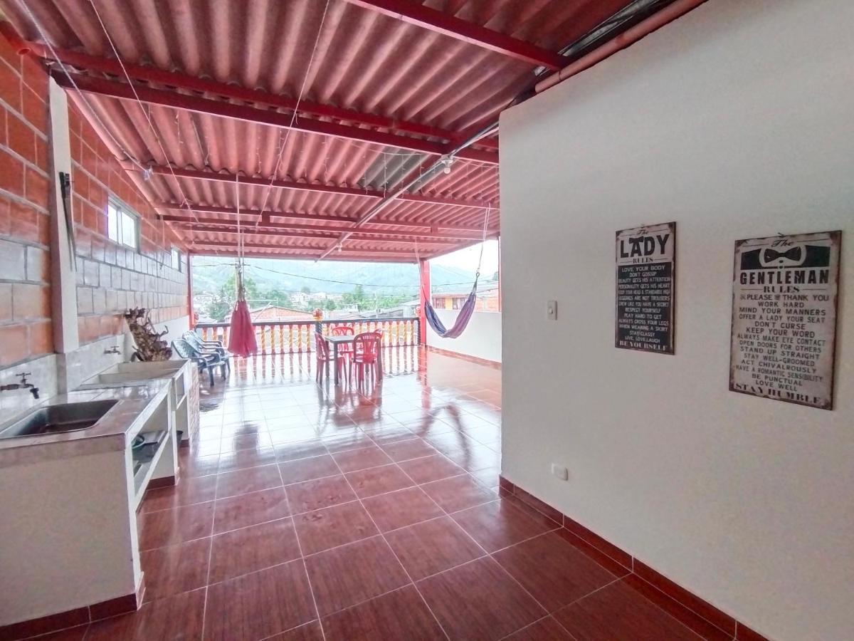 Apartahotel Sunclover 104 X 6 Personas Privado Саленто Экстерьер фото