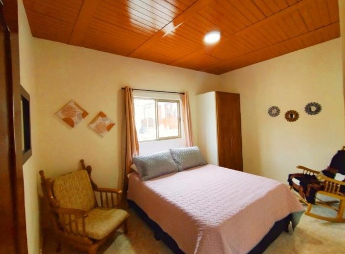 Apartahotel Sunclover 104 X 6 Personas Privado Саленто Экстерьер фото