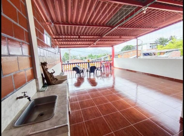 Apartahotel Sunclover 104 X 6 Personas Privado Саленто Экстерьер фото