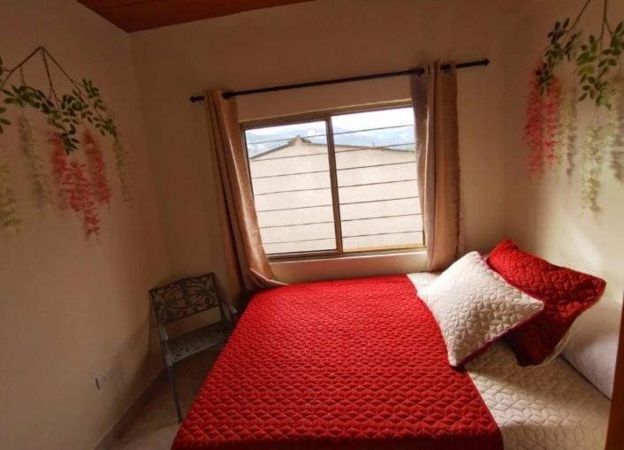 Apartahotel Sunclover 104 X 6 Personas Privado Саленто Экстерьер фото