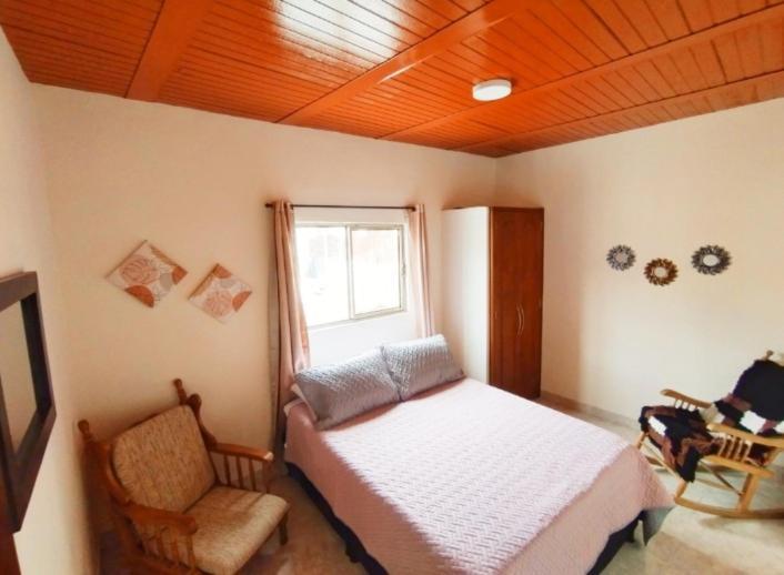 Apartahotel Sunclover 104 X 6 Personas Privado Саленто Экстерьер фото