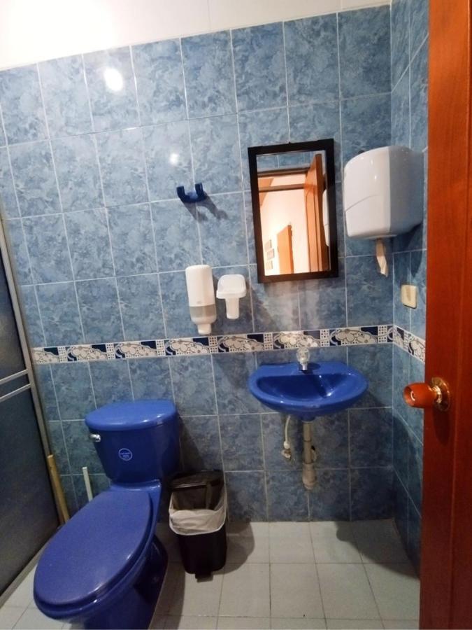 Apartahotel Sunclover 104 X 6 Personas Privado Саленто Экстерьер фото