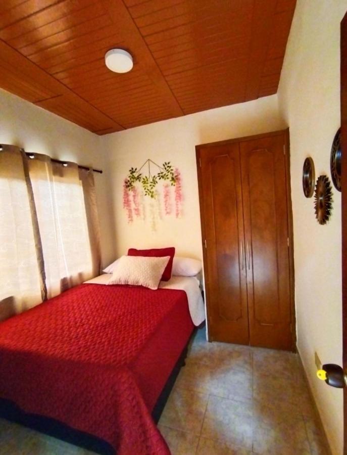 Apartahotel Sunclover 104 X 6 Personas Privado Саленто Экстерьер фото