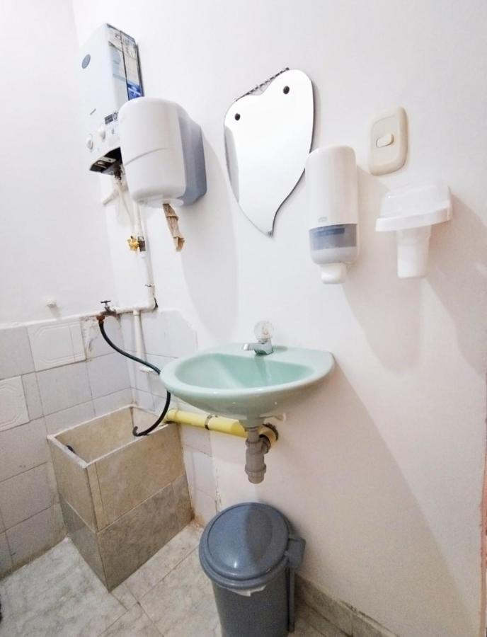 Apartahotel Sunclover 104 X 6 Personas Privado Саленто Экстерьер фото